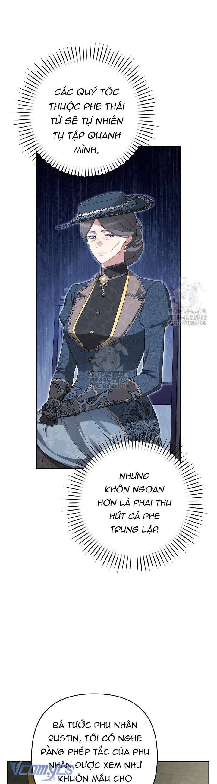 Tôi Đang Xem Một Vở Kịch Chapter 34 - Trang 2