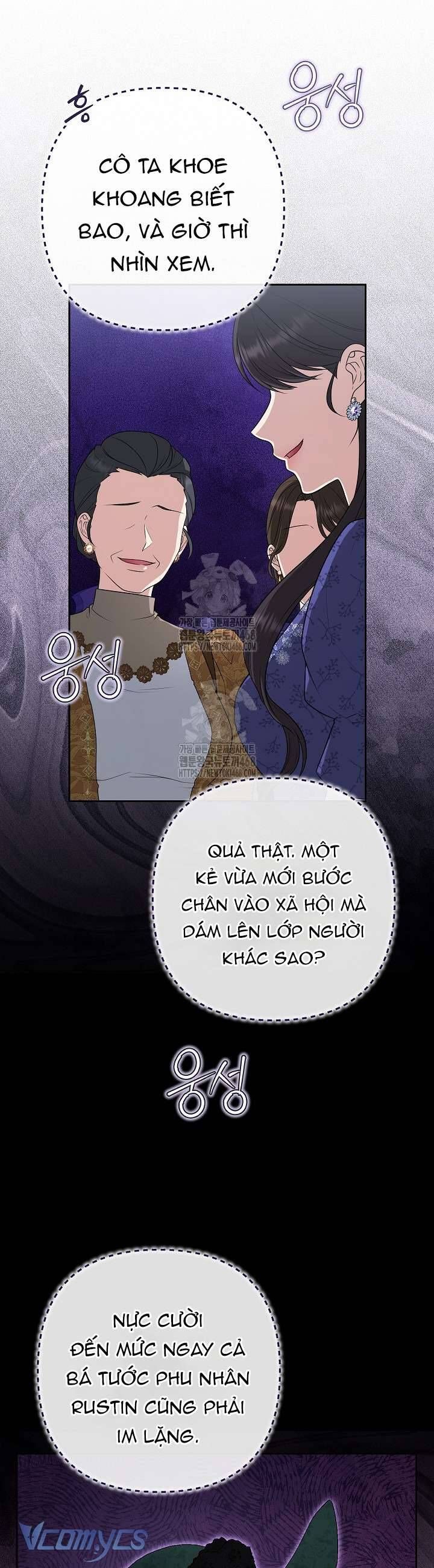 Tôi Đang Xem Một Vở Kịch Chapter 34 - Trang 2