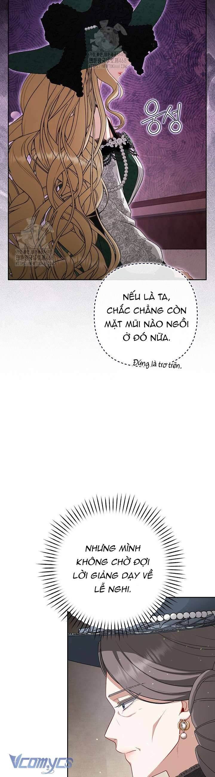 Tôi Đang Xem Một Vở Kịch Chapter 34 - Trang 2