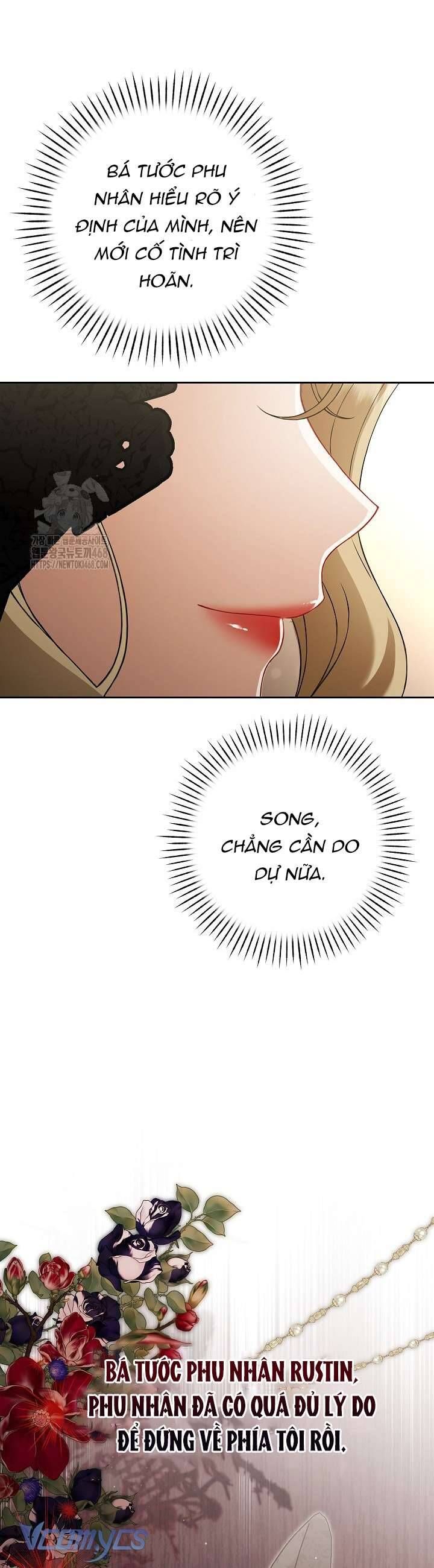 Tôi Đang Xem Một Vở Kịch Chapter 34 - Trang 2