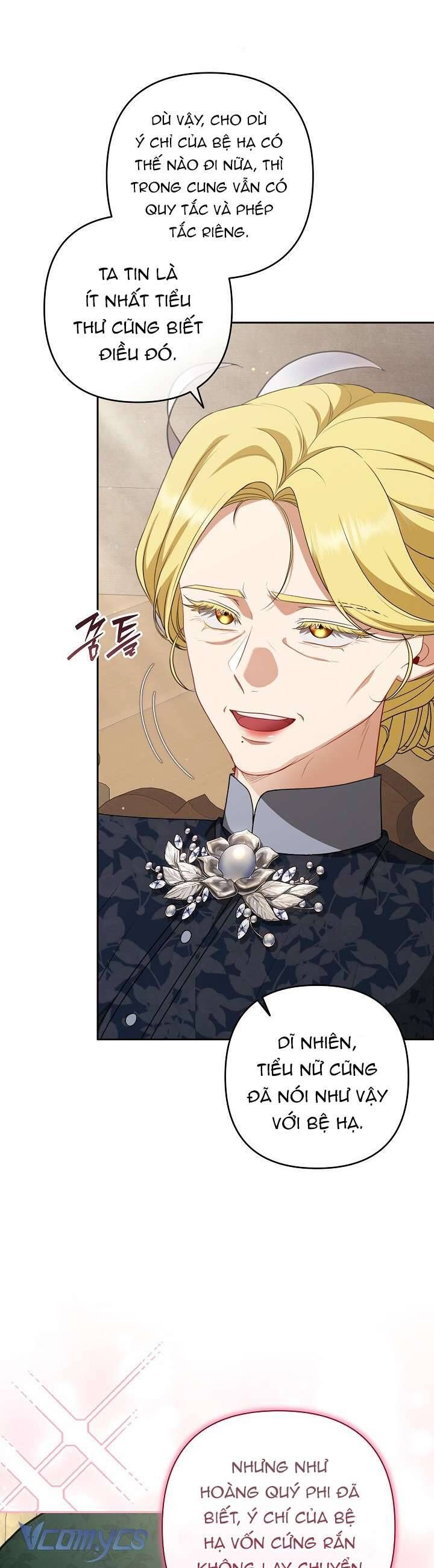 Tôi Đang Xem Một Vở Kịch Chapter 34 - Trang 2