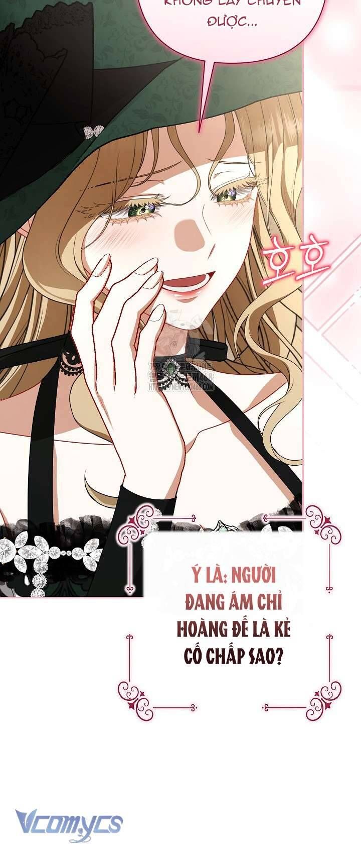 Tôi Đang Xem Một Vở Kịch Chapter 34 - Trang 2