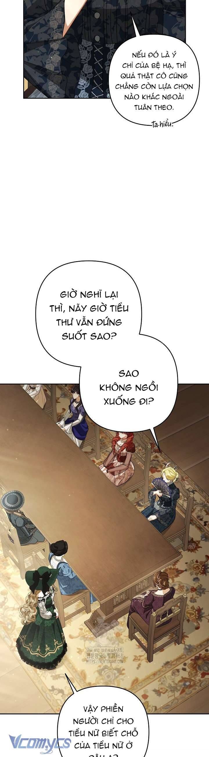 Tôi Đang Xem Một Vở Kịch Chapter 34 - Trang 2