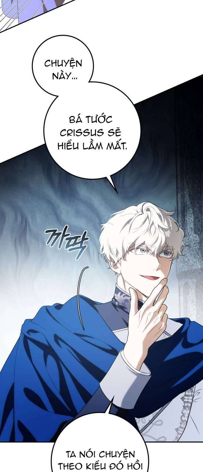 Nữ Công Tước Chiến Lợi Phẩm Chapter 18 - Trang 2