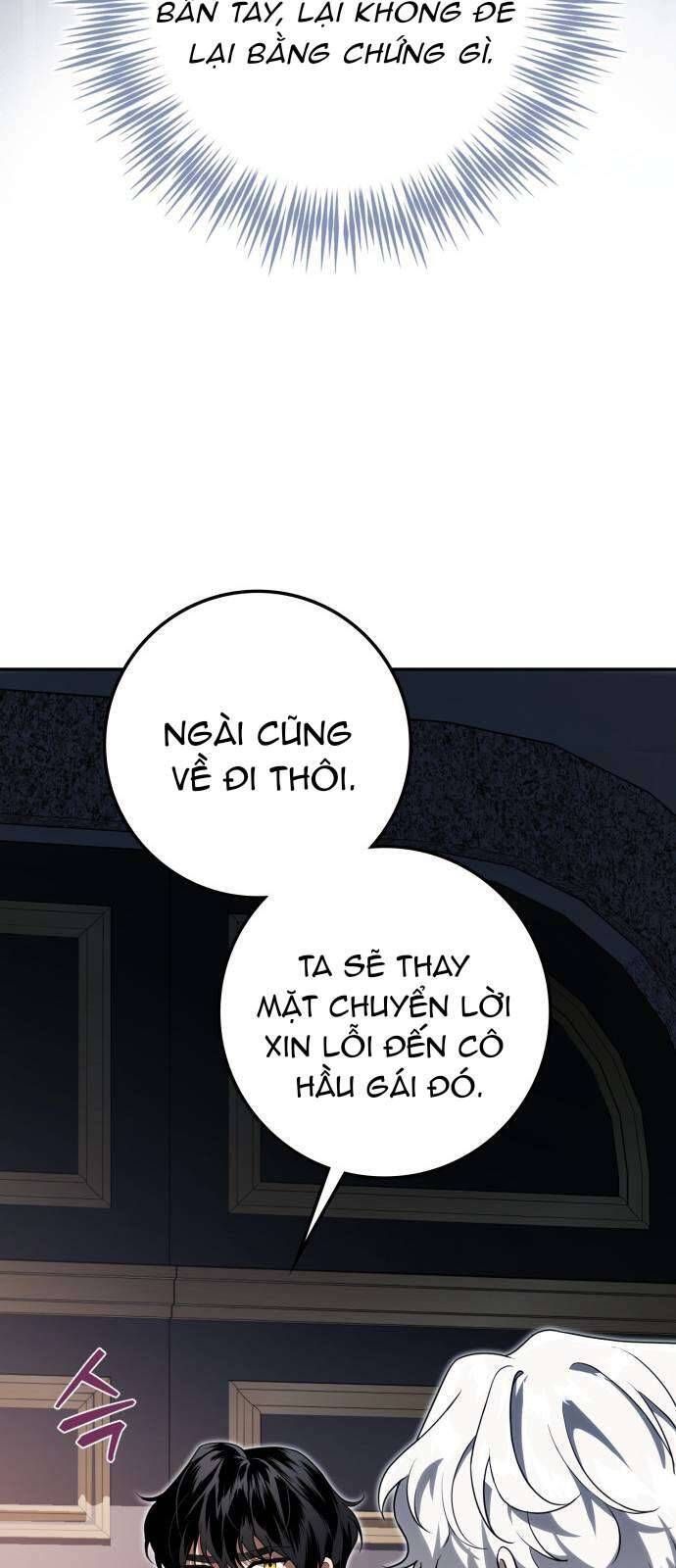 Nữ Công Tước Chiến Lợi Phẩm Chapter 18 - Trang 2