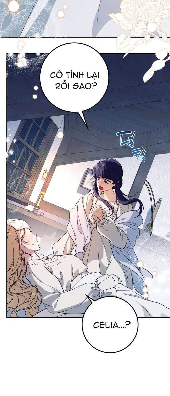 Nữ Công Tước Chiến Lợi Phẩm Chapter 18 - Trang 2