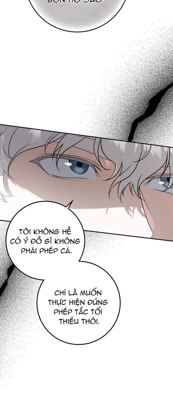 Nữ Công Tước Chiến Lợi Phẩm Chapter 18 - Trang 2