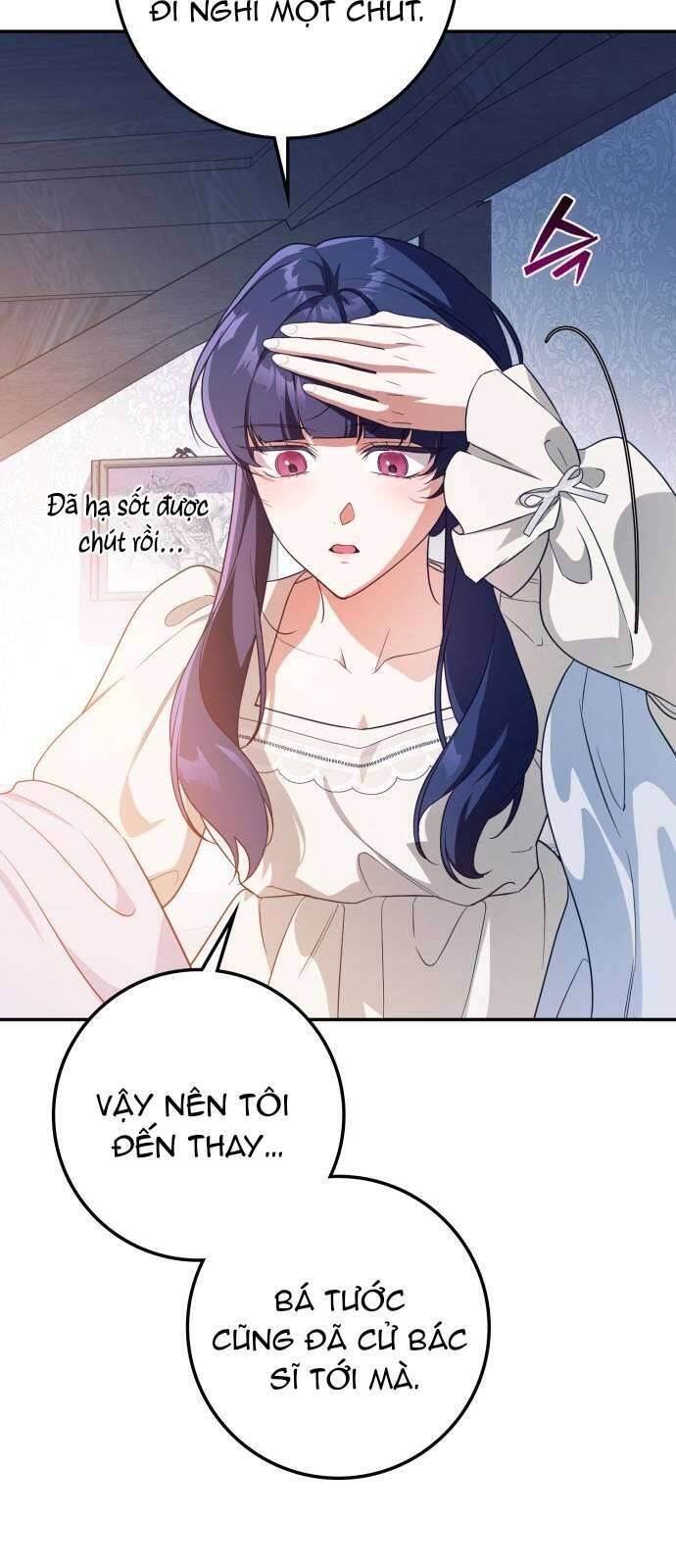 Nữ Công Tước Chiến Lợi Phẩm Chapter 18 - Trang 2