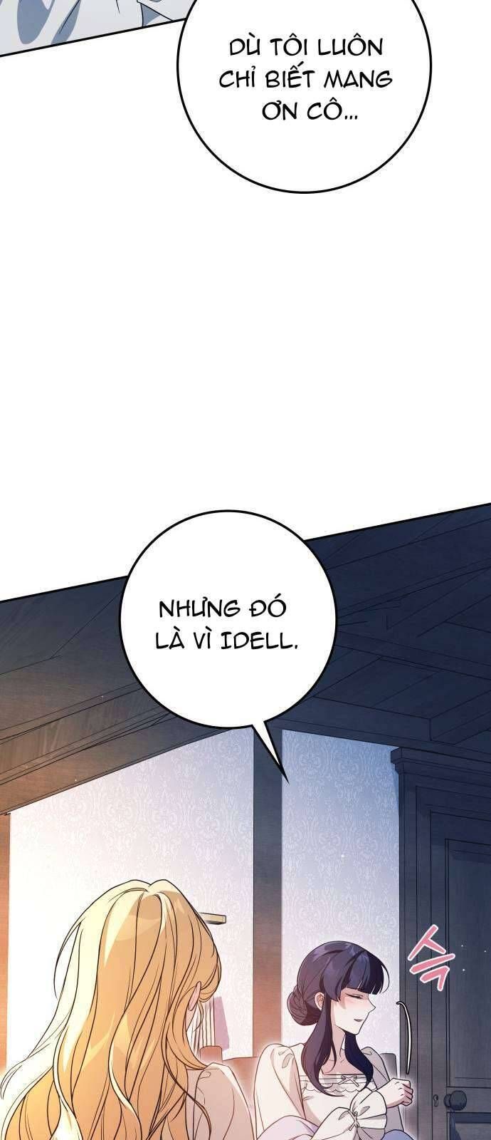 Nữ Công Tước Chiến Lợi Phẩm Chapter 18 - Trang 2