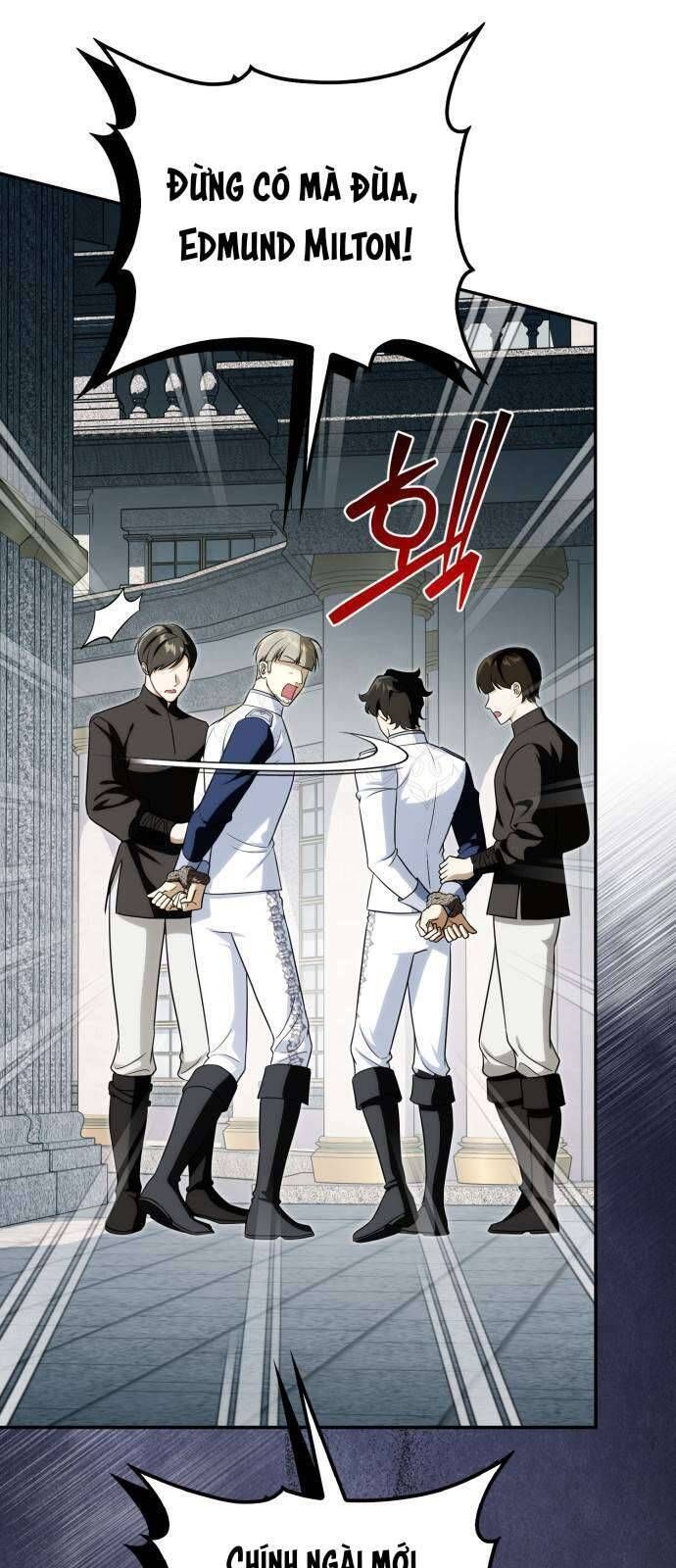 Nữ Công Tước Chiến Lợi Phẩm Chapter 18 - Trang 2