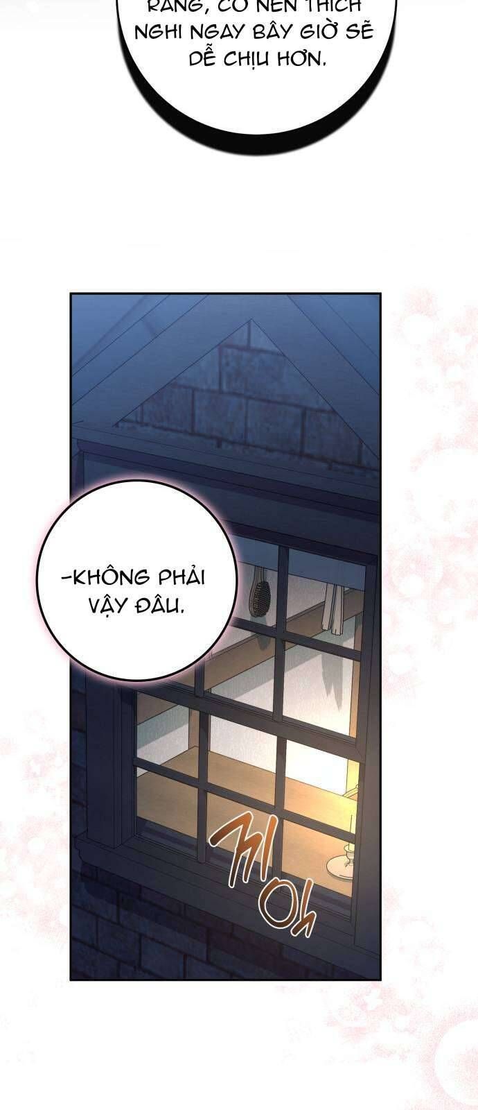 Nữ Công Tước Chiến Lợi Phẩm Chapter 18 - Trang 2