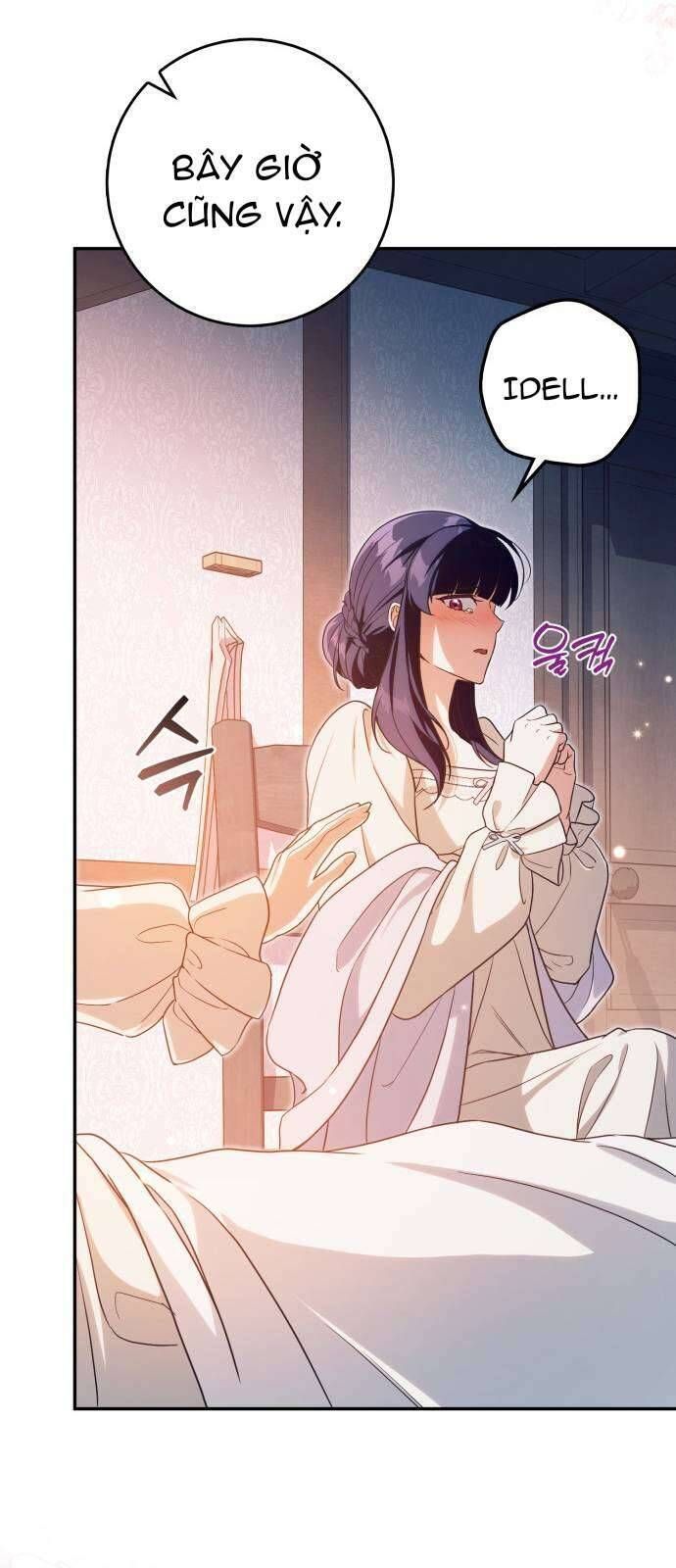 Nữ Công Tước Chiến Lợi Phẩm Chapter 18 - Trang 2