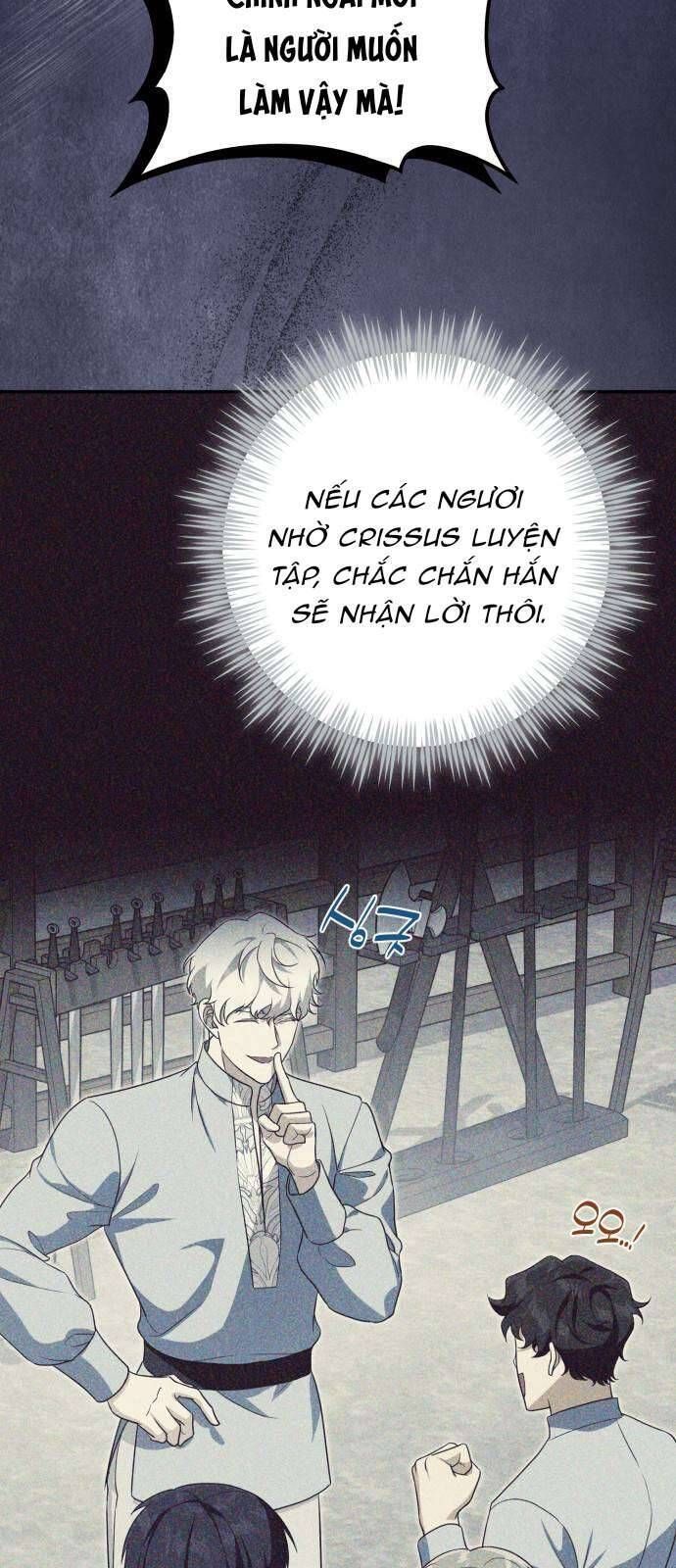 Nữ Công Tước Chiến Lợi Phẩm Chapter 18 - Trang 2