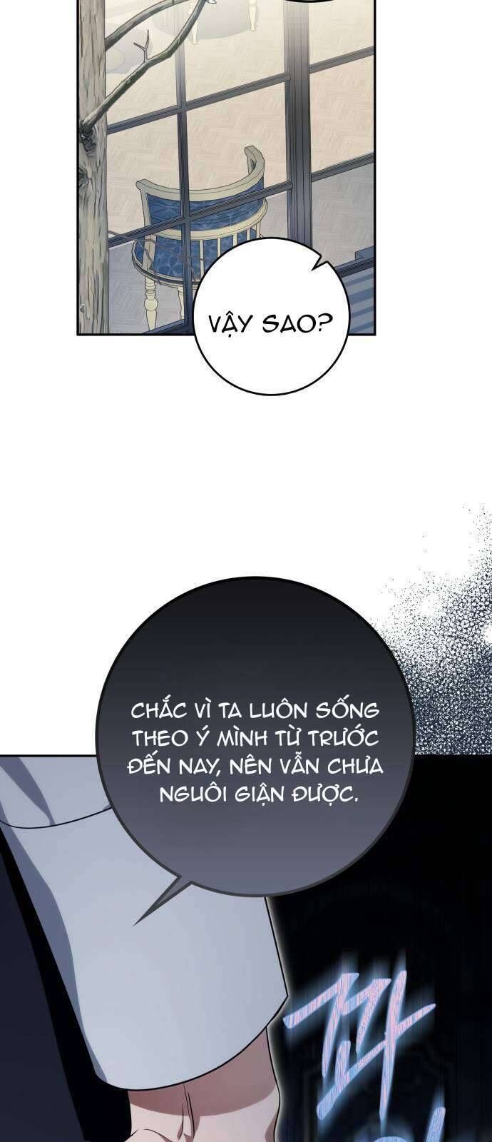 Nữ Công Tước Chiến Lợi Phẩm Chapter 18 - Trang 2