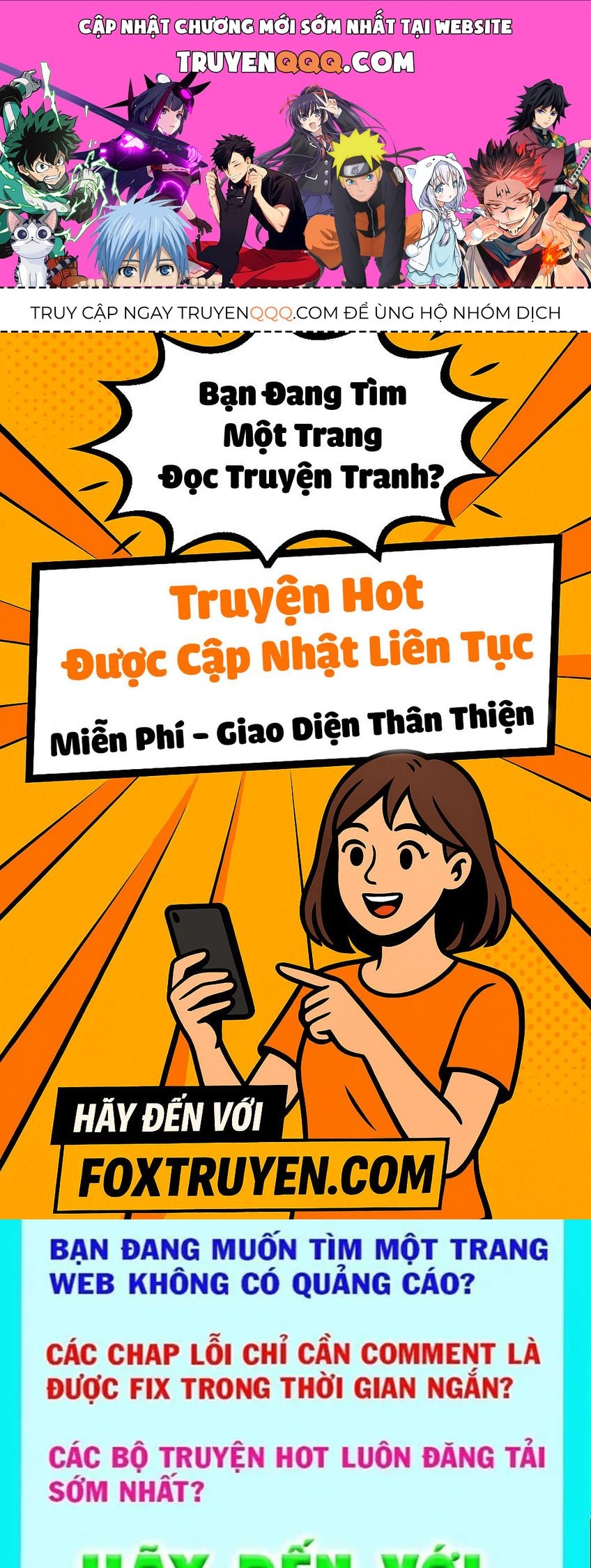 Hoàng Đế Nhà Ta Lại Là Nội Ứng Chapter 20 - Trang 2