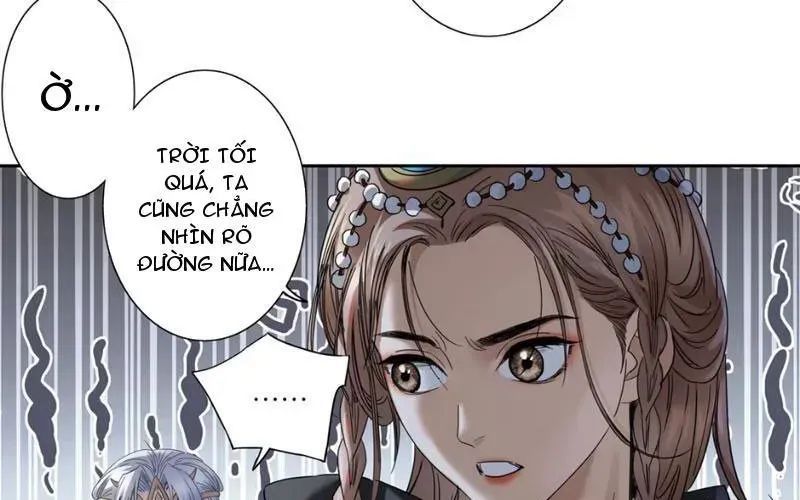 Hoàng Đế Nhà Ta Lại Là Nội Ứng Chapter 20 - Trang 2