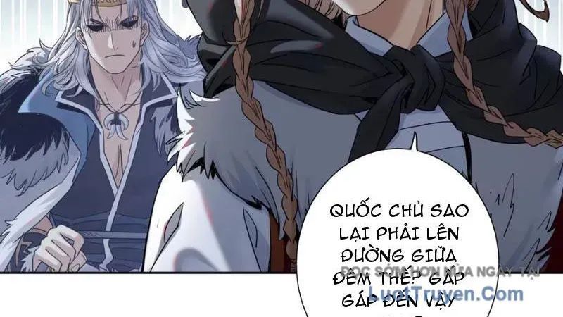 Hoàng Đế Nhà Ta Lại Là Nội Ứng Chapter 20 - Trang 2