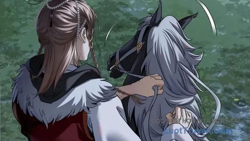 Hoàng Đế Nhà Ta Lại Là Nội Ứng Chapter 20 - Trang 2