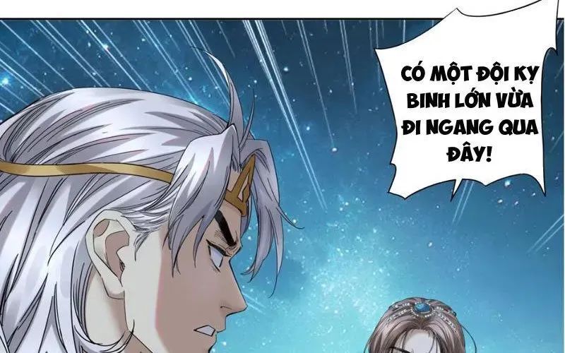 Hoàng Đế Nhà Ta Lại Là Nội Ứng Chapter 20 - Trang 2