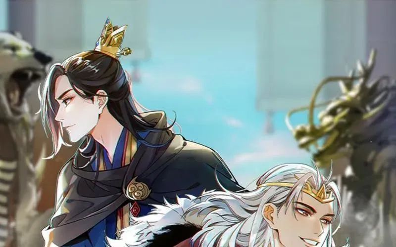Hoàng Đế Nhà Ta Lại Là Nội Ứng Chapter 20 - Trang 2
