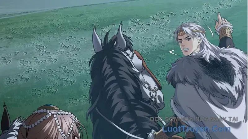 Hoàng Đế Nhà Ta Lại Là Nội Ứng Chapter 20 - Trang 2