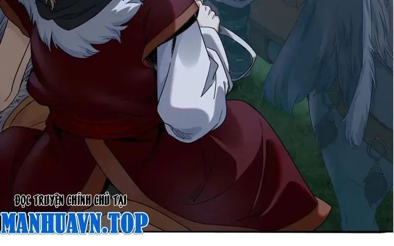 Hoàng Đế Nhà Ta Lại Là Nội Ứng Chapter 20 - Trang 2