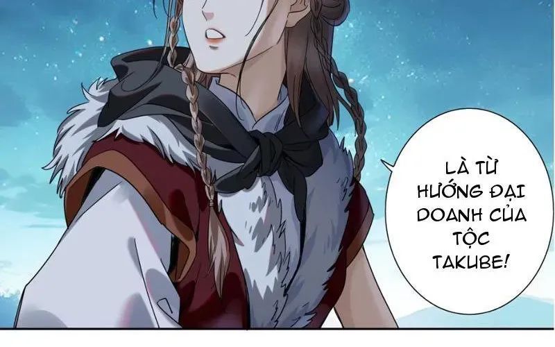 Hoàng Đế Nhà Ta Lại Là Nội Ứng Chapter 20 - Trang 2