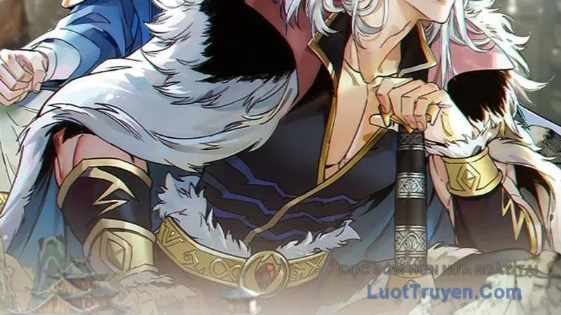 Hoàng Đế Nhà Ta Lại Là Nội Ứng Chapter 20 - Trang 2