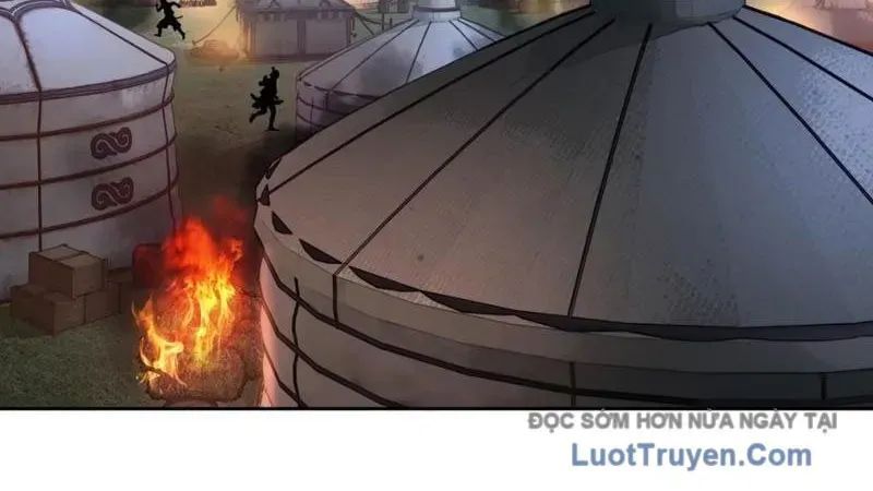 Hoàng Đế Nhà Ta Lại Là Nội Ứng Chapter 20 - Trang 2