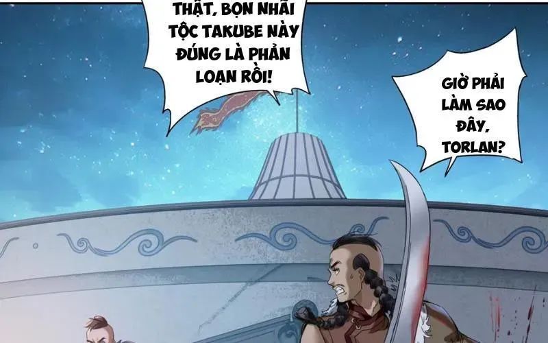 Hoàng Đế Nhà Ta Lại Là Nội Ứng Chapter 20 - Trang 2