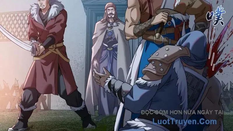 Hoàng Đế Nhà Ta Lại Là Nội Ứng Chapter 20 - Trang 2