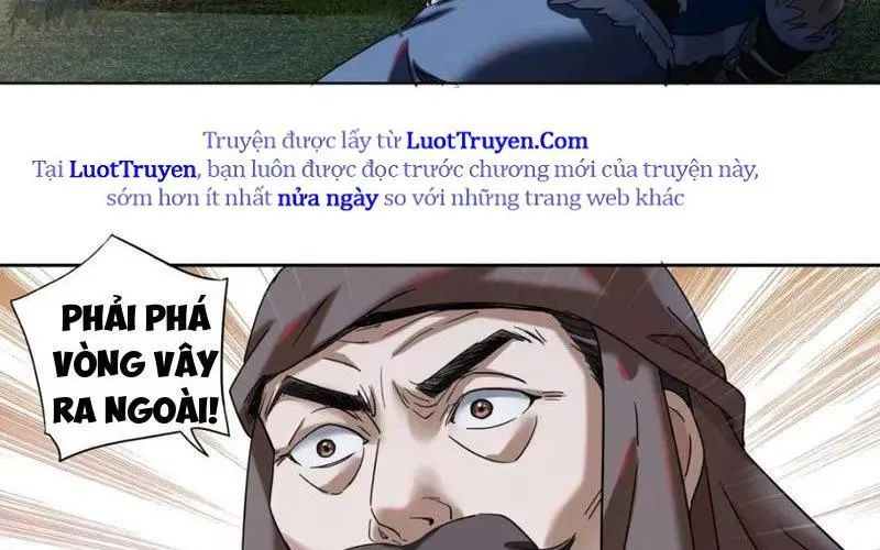 Hoàng Đế Nhà Ta Lại Là Nội Ứng Chapter 20 - Trang 2