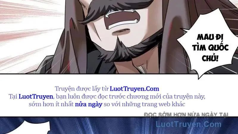 Hoàng Đế Nhà Ta Lại Là Nội Ứng Chapter 20 - Trang 2