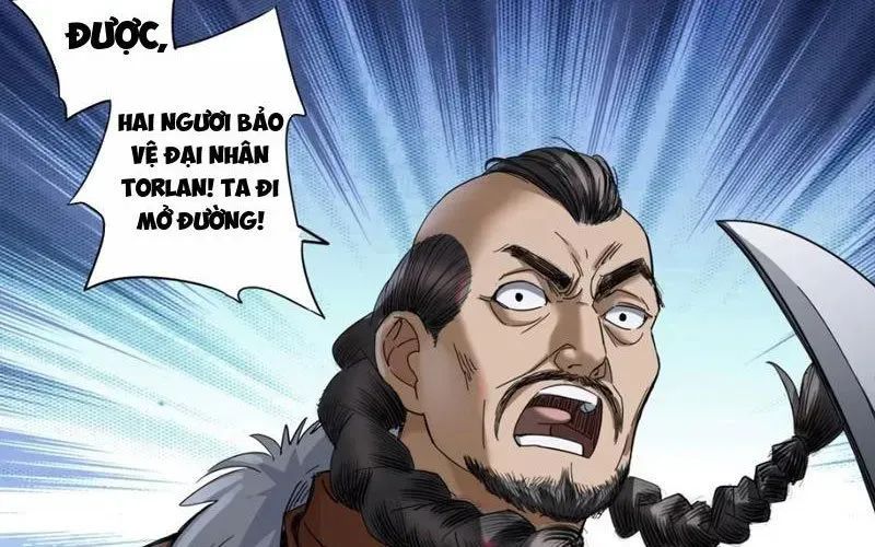 Hoàng Đế Nhà Ta Lại Là Nội Ứng Chapter 20 - Trang 2