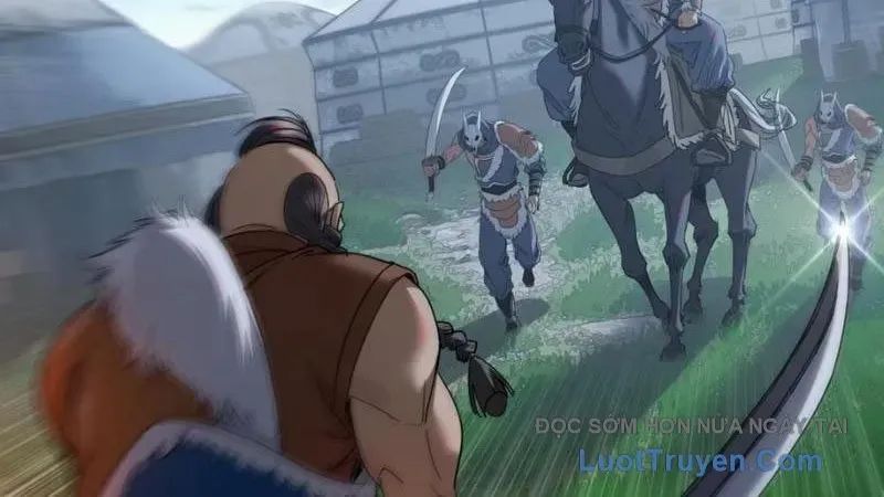 Hoàng Đế Nhà Ta Lại Là Nội Ứng Chapter 20 - Trang 2
