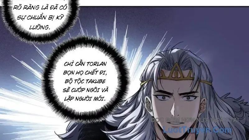 Hoàng Đế Nhà Ta Lại Là Nội Ứng Chapter 20 - Trang 2