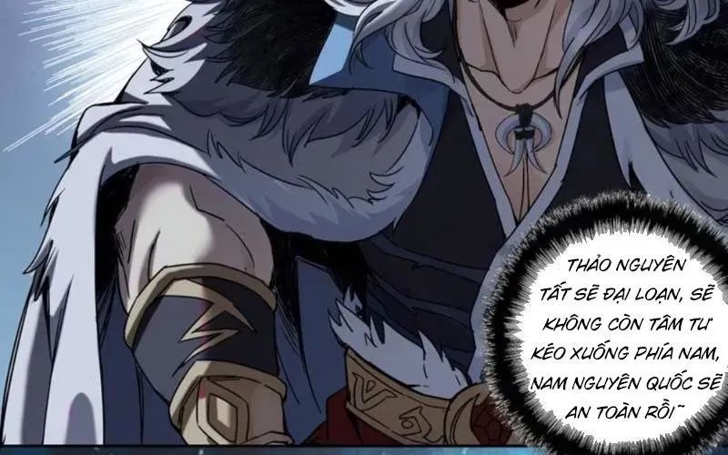 Hoàng Đế Nhà Ta Lại Là Nội Ứng Chapter 20 - Trang 2