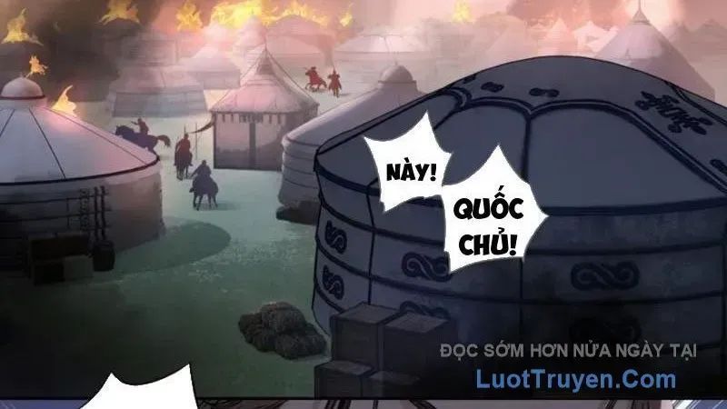 Hoàng Đế Nhà Ta Lại Là Nội Ứng Chapter 20 - Trang 2