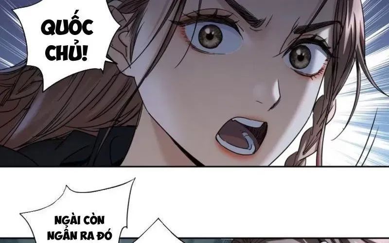 Hoàng Đế Nhà Ta Lại Là Nội Ứng Chapter 20 - Trang 2