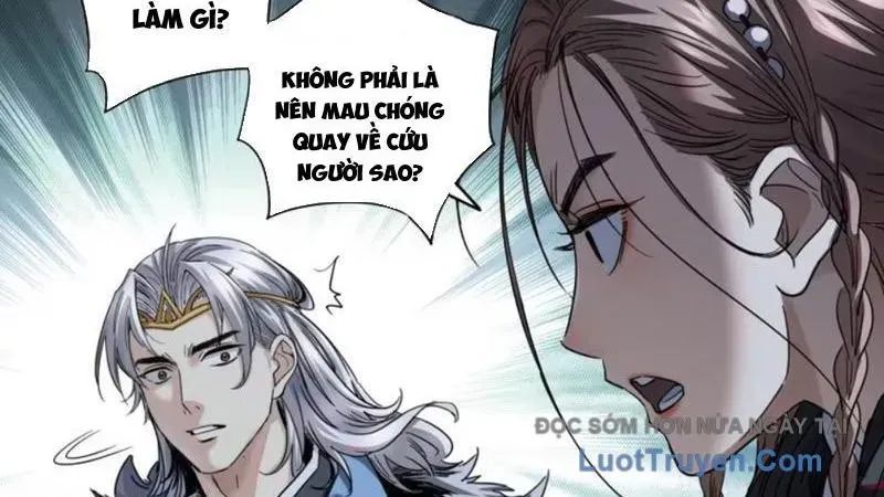 Hoàng Đế Nhà Ta Lại Là Nội Ứng Chapter 20 - Trang 2