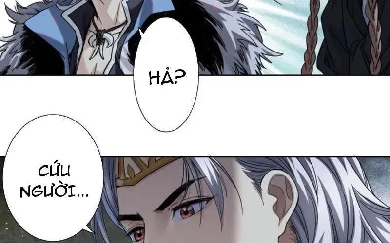 Hoàng Đế Nhà Ta Lại Là Nội Ứng Chapter 20 - Trang 2