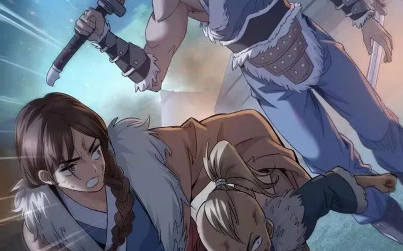 Hoàng Đế Nhà Ta Lại Là Nội Ứng Chapter 20 - Trang 2