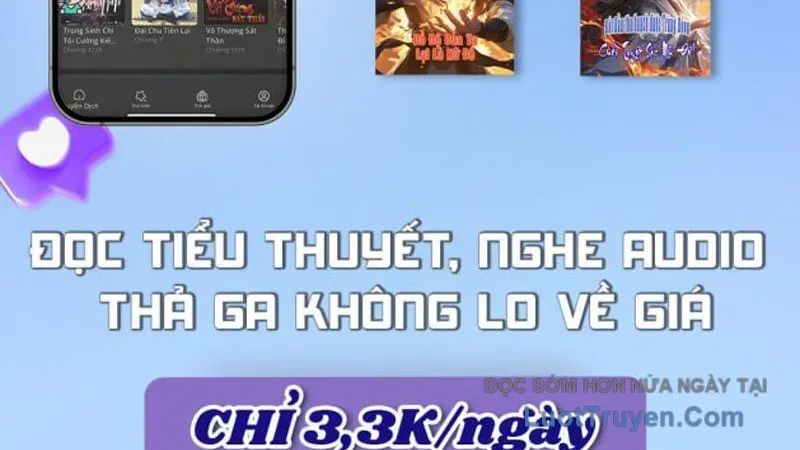 Hoàng Đế Nhà Ta Lại Là Nội Ứng Chapter 20 - Trang 2