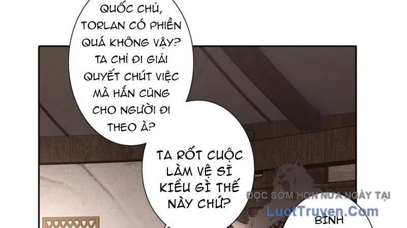 Hoàng Đế Nhà Ta Lại Là Nội Ứng Chapter 20 - Trang 2