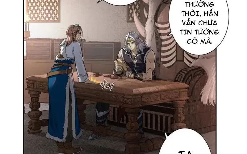 Hoàng Đế Nhà Ta Lại Là Nội Ứng Chapter 20 - Trang 2