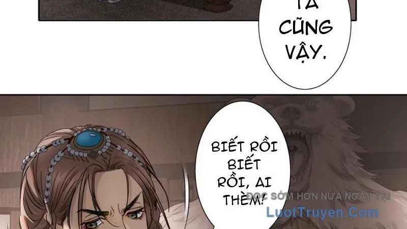 Hoàng Đế Nhà Ta Lại Là Nội Ứng Chapter 20 - Trang 2