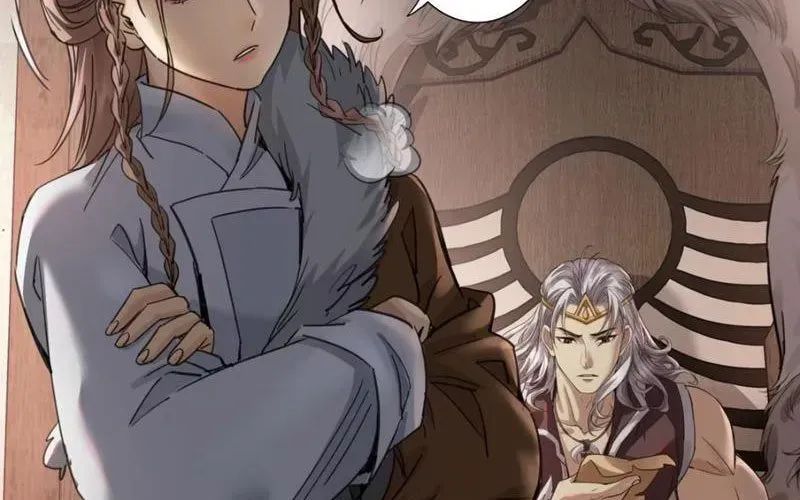 Hoàng Đế Nhà Ta Lại Là Nội Ứng Chapter 20 - Trang 2