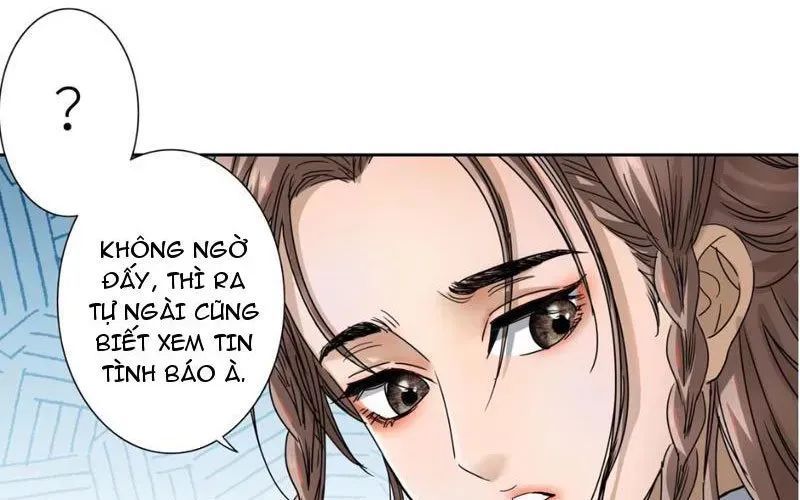 Hoàng Đế Nhà Ta Lại Là Nội Ứng Chapter 20 - Trang 2
