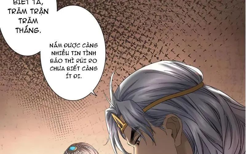 Hoàng Đế Nhà Ta Lại Là Nội Ứng Chapter 20 - Trang 2