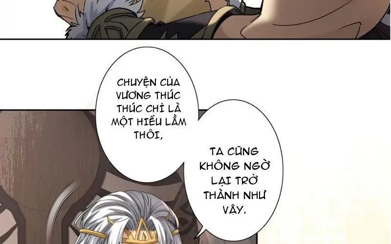 Hoàng Đế Nhà Ta Lại Là Nội Ứng Chapter 20 - Trang 2